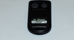 1410 Dupont - Combined Key Tag & Garage Fob